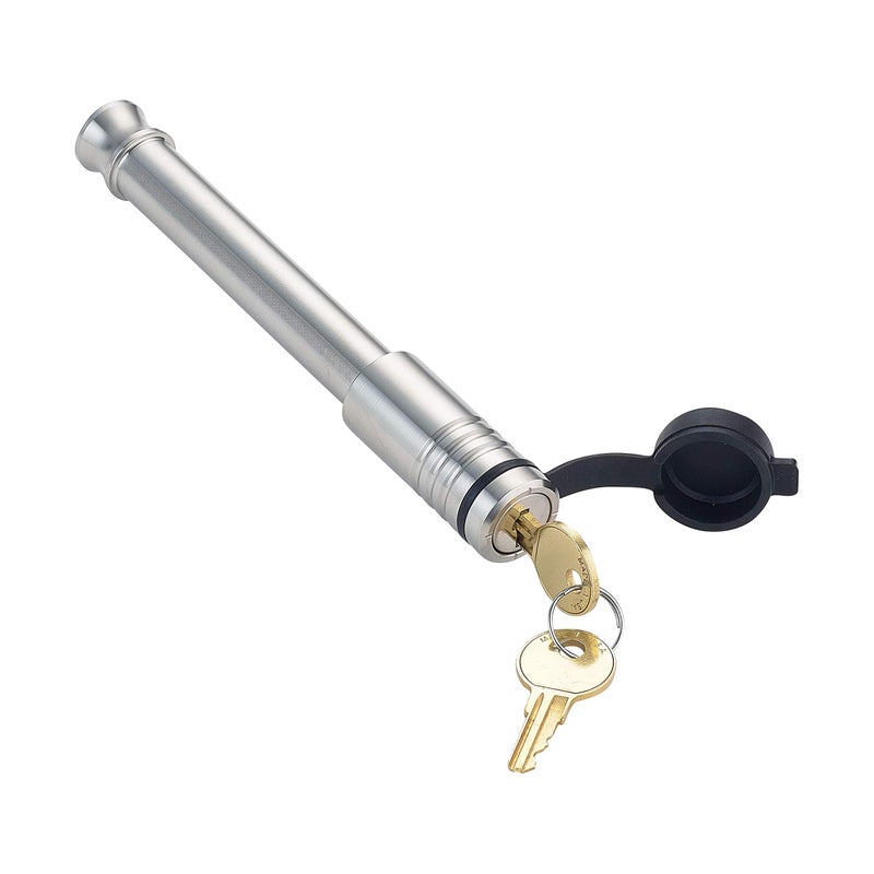 InfiniteRule Security 61073 | Receiver Lock for 3" Receiver - Image 1